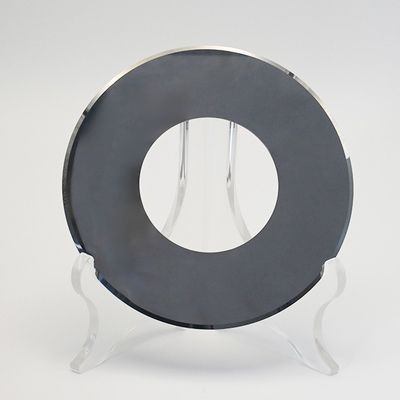 Máy sản xuất thuốc lá cắt dao bán nóng thuốc lá cắt dao carbure xi măng cho thuốc lá dao tròn tròn