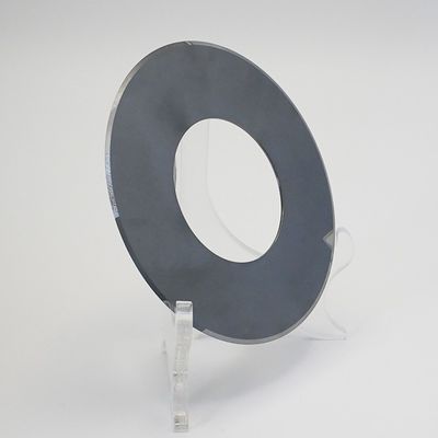 Máy sản xuất thuốc lá cắt dao bán nóng thuốc lá cắt dao carbure xi măng cho thuốc lá dao tròn tròn