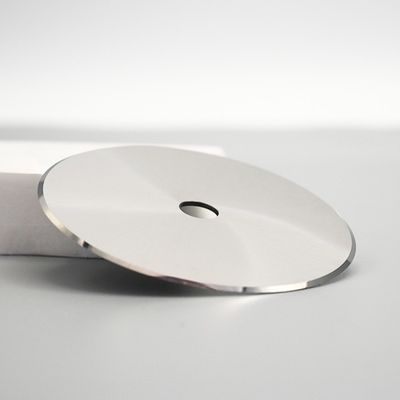 Dao cắt tùy chỉnh cho bộ lọc thuốc lá cắt bột cacbon 100% nguyên liệu thô OEM ODM hỗ trợ