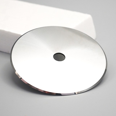 Custom Cutting Knife for Cigarette Filter Cutting 100% Carbide Powder Raw Material OEM ODM Support