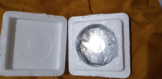 Custom Cutting Knife for Cigarette Filter Cutting 100% Carbide Powder Raw Material OEM ODM Support