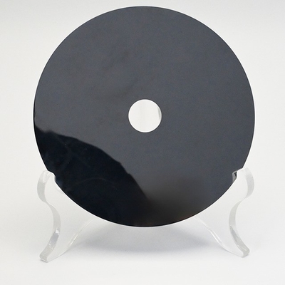 Cemented Tungsten Circular Round Knife Blade for Cigarette Production Lines Tobacco Processing Machines Disc Blade