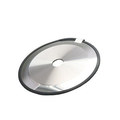 Tùy chỉnh chất lượng cao băng tungsten carbide hợp kim giấy ống cắt vòng dao dao dao chống mòn cao YG8 YG9C