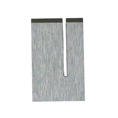 Máy cắt da bò bằng hợp kim tungsten carbide chất lượng cao để cắt vật liệu da trong ngành dệt may