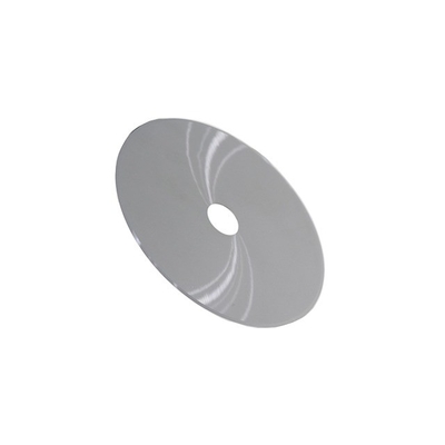 Customized Tungsten Carbide Alloy Tobacco Circular Cutting Blade Suitable for Cigarette Machines in the Cigarette Industry