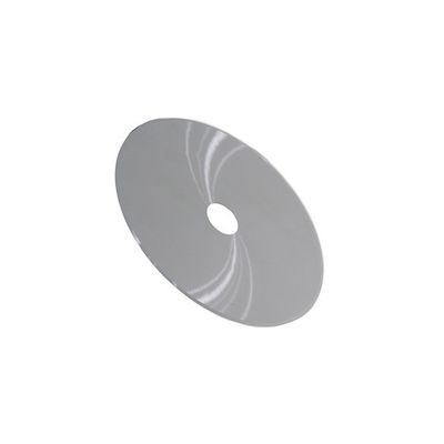 Lưỡi cắt tròn hợp kim vonfram cacbua tùy chỉnh cho thuốc lá, phù hợp với máy làm thuốc lá trong ngành công nghiệp thuốc lá