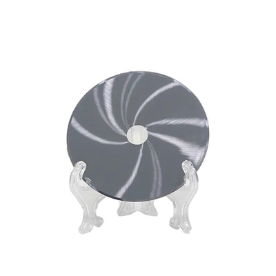 Customized Tungsten Carbide Alloy Tobacco Circular Cutting Blade Suitable for Cigarette Machines in the Cigarette Industry