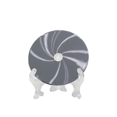 Lưỡi cắt tròn hợp kim vonfram cacbua tùy chỉnh cho thuốc lá, phù hợp với máy làm thuốc lá trong ngành công nghiệp thuốc lá