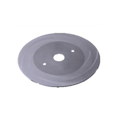 Lưỡi dao tròn dọc cắt giấy gợn sóng hợp kim vonfram cacbua tùy chỉnh cho ngành bao bì