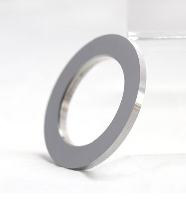 Lưỡi pin lithium hợp kim vonfram cacbua tùy chỉnh, Lưỡi tròn cắt trên điện cực pin lithium, Dao công nghiệp