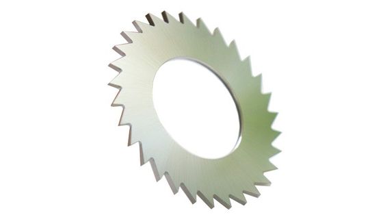 Mũi phay cacbua vonfram cho máy đóng sách