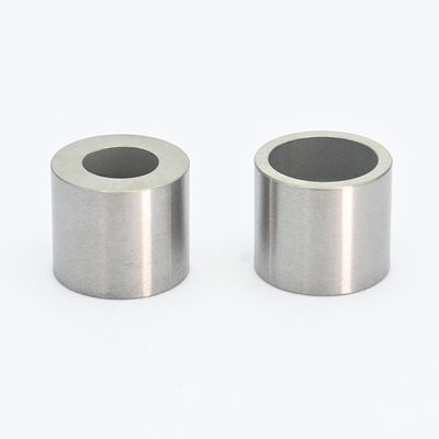 Ứng dụng máy bơm Lớp tay áo carbide hình trụ YG8/YG9C/YG11C Hiệu suất lâu dài