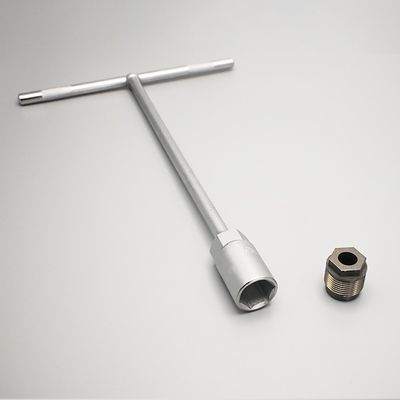 Nút cacbon bê tông tùy chỉnh cho khoan dầu 1000 °C