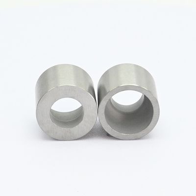 Ứng dụng máy bơm Lớp tay áo carbide hình trụ YG8/YG9C/YG11C Hiệu suất lâu dài