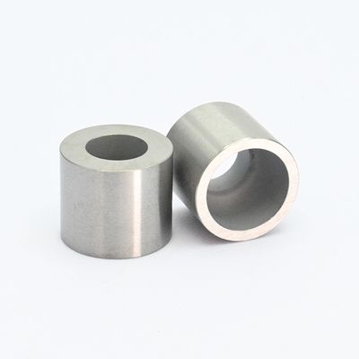 Ứng dụng máy bơm Lớp tay áo carbide hình trụ YG8/YG9C/YG11C Hiệu suất lâu dài