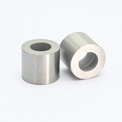 Ứng dụng máy bơm Lớp tay áo carbide hình trụ YG8/YG9C/YG11C Hiệu suất lâu dài