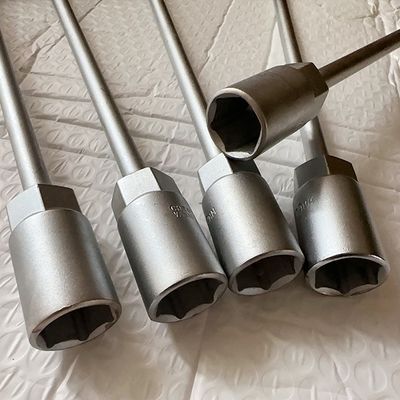 Nút cacbon bê tông tùy chỉnh cho khoan dầu 1000 °C