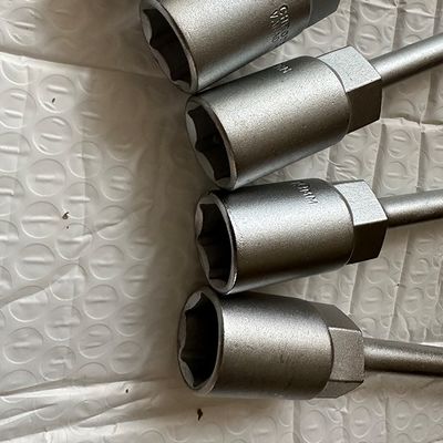 Nút cacbon bê tông tùy chỉnh cho khoan dầu 1000 °C