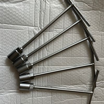 Nút cacbon bê tông tùy chỉnh cho khoan dầu 1000 °C