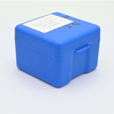 Xích dầu mỏ Xích lề Carbide với tùy chỉnh ODM và pin
