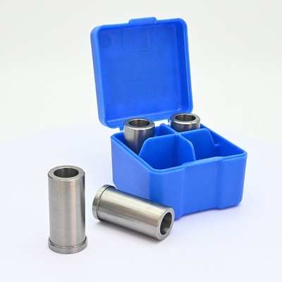 Xích dầu mỏ Xích lề Carbide với tùy chỉnh ODM và pin