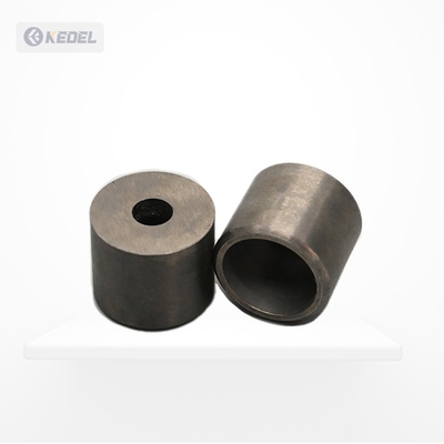 Tungsten Carbide Nozzle YG8 YG9C YG11C cho PDC Bits 7-13mm lỗ