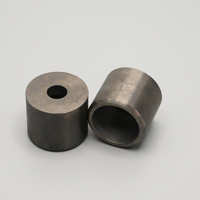 Tungsten Carbide Nozzle YG8 YG9C YG11C cho PDC Bits 7-13mm lỗ