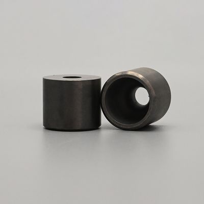 Custom Cemented Tungsten Carbide Alloy Roller Drill Bit Fixed Cylindrical Nozzle for PDC Drilling Oil Equipment