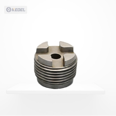Tungsten Carbide Nozzle YG8 Grade cho PDC Bits 12,7mm đường kính lỗ