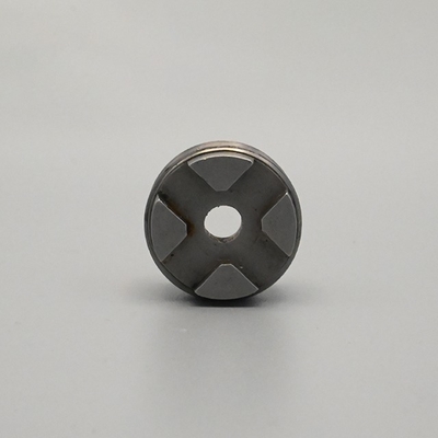 Tungsten Carbide Nozzle YG8 Grade cho PDC Bits 12,7mm đường kính lỗ