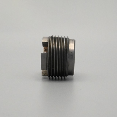 Tungsten Carbide Nozzle YG8 Grade cho PDC Bits 12,7mm đường kính lỗ