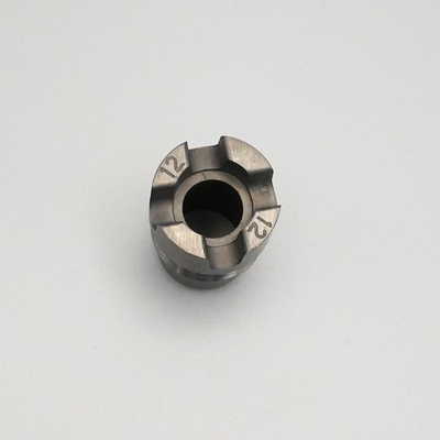 Vòi phun cacbua vonfram YG8 YG9C YG11C cho thiết bị khoan PDC dầu khí