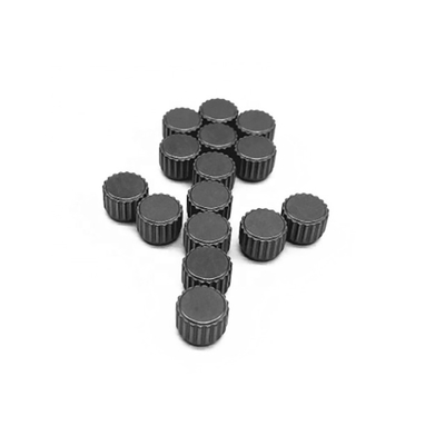 YG8 YG9 YG11 Lớp Custom Cemented Tungsten Carbide Alloy răng dải hình trụ cho ngành công nghiệp dầu mỏ và khí đốt