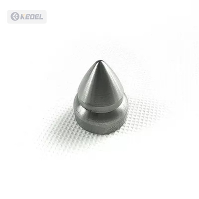 Điện thép thép Tungsten Carbide hợp kim nón nút răng cho ngành công nghiệp dầu mỏ và khí đốt dầu khoan bit YG8 YG9 YG11 YG13