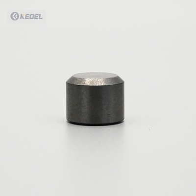 Đơn vị thạch kim Tungsten Carbide hợp kim hình trụ trên cùng nút nhăn răng cho khoan bit YG8 YG9 YG11 YG13