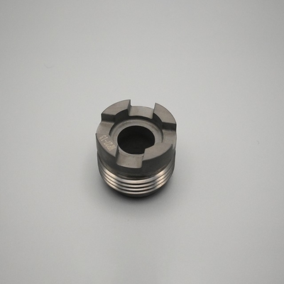 Vòi phun cacbua vonfram YG8 YG9C YG11C cho thiết bị khoan PDC dầu khí