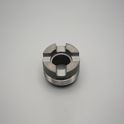 Vòi phun YG8 cacbua vonfram lỗ 12.7mm cho mũi khoan PDC