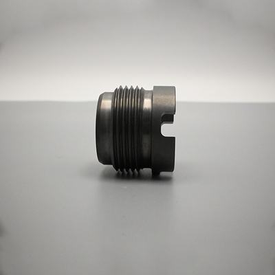 Vòi phun YG8 cacbua vonfram lỗ 12.7mm cho mũi khoan PDC