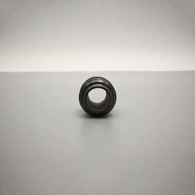 0.6-0.8 μm Kích thước hạt Tungsten Carbide Nozzle YG8 Grade 8mm cho thiết bị khoan PDC