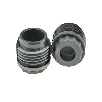 Tiếng phun Tungsten Carbide lớp YG8 cho thiết bị khoan dầu PDC