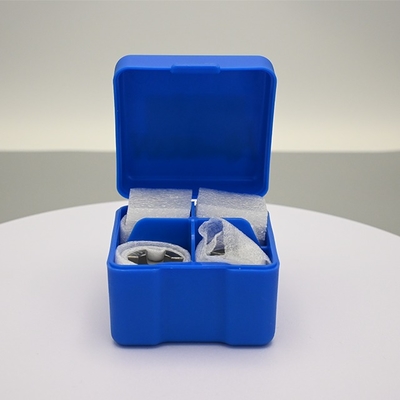 Tiếng phun Tungsten Carbide lớp YG8 cho thiết bị khoan dầu PDC