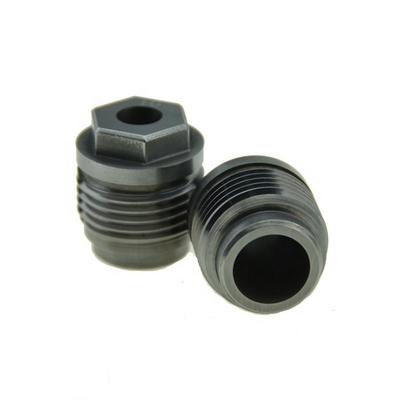 Vòi phun cacbua vonfram YG8 YG9C YG11C cho thiết bị khoan PDC dầu khí
