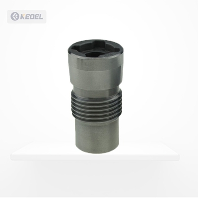 Vòi phun YG8 cacbua vonfram cho mũi khoan PDC, đường kính lỗ 7.14mm