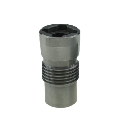 Vòi phun YG8 cacbua vonfram cho mũi khoan PDC, đường kính lỗ 7.14mm
