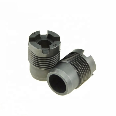 YG8 YG9C Tungsten Carbide Nozzle cho khoan PDC 7-13mm đường kính lỗ