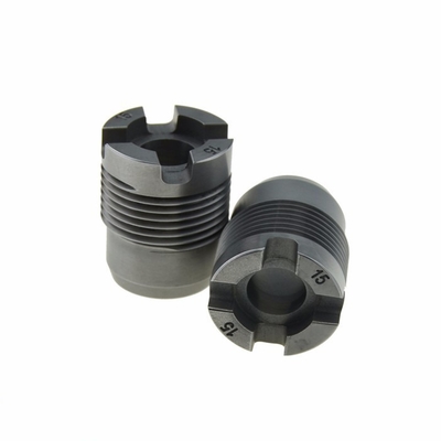 YG8 YG9C Tungsten Carbide Nozzle cho khoan PDC 7-13mm đường kính lỗ