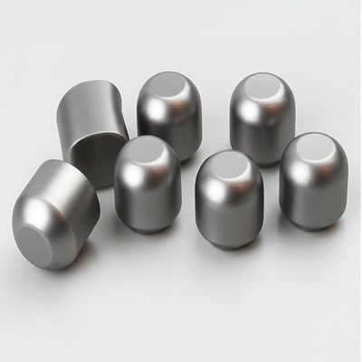 Tungsten Carbide Buttons 10,2mm cho khoan mỏ than