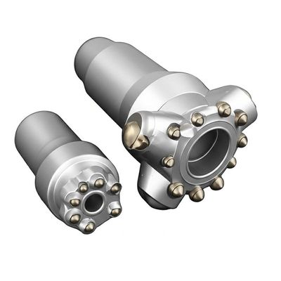 Tungsten Carbide Oil Drill Bit Buttons 10.2mm-15.88mm cho khai thác mỏ