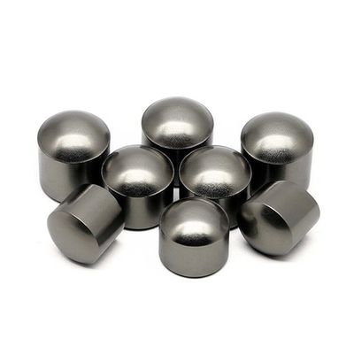 Nút Tungsten Carbide giả mạo YK05 cho Bits khoan khí dầu 10-15mm
