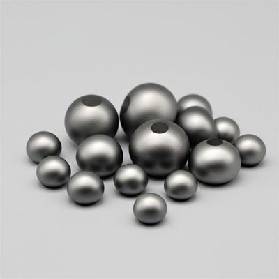 Nút Tungsten Carbide YG8C 10.2mm cho các máy khoan PDC Tricone